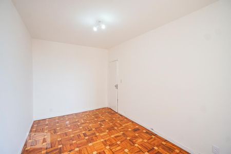 Sala de apartamento para alugar com 1 quarto, 35m² em Catumbi, São Paulo