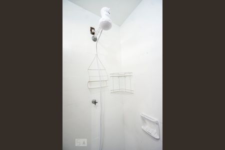 Apartamento para alugar com 35m², 1 quarto e sem vagaChuveiro