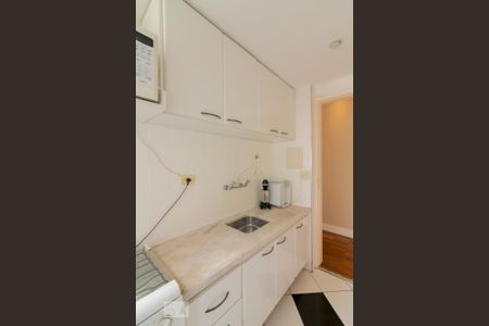 Apartamento para alugar com 44m², 1 quarto e 1 vaga Apartamento para alugar com 44m², 1 quarto e 1 vagaCozinha