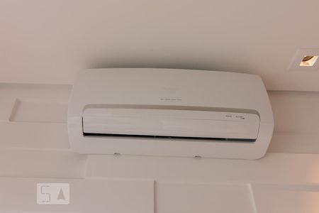 Apartamento para alugar com 44m², 1 quarto e 1 vaga Apartamento para alugar com 44m², 1 quarto e 1 vagaSala