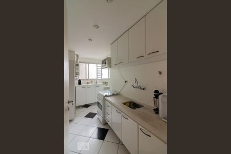 Apartamento para alugar com 44m², 1 quarto e 1 vaga Apartamento para alugar com 44m², 1 quarto e 1 vagaCozinha