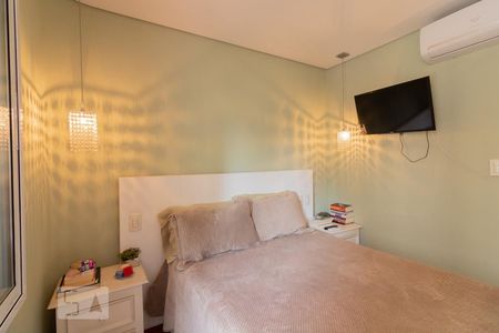 Apartamento para alugar com 44m², 1 quarto e 1 vaga Apartamento para alugar com 44m², 1 quarto e 1 vagaQuarto