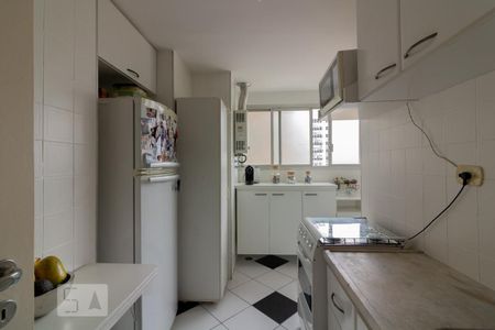 Apartamento para alugar com 44m², 1 quarto e 1 vaga Apartamento para alugar com 44m², 1 quarto e 1 vagaCozinha