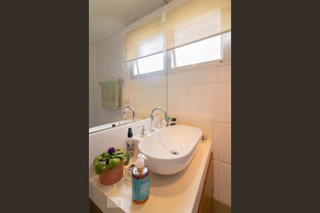 Apartamento para alugar com 44m², 1 quarto e 1 vaga Apartamento para alugar com 44m², 1 quarto e 1 vagaBanheiro