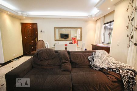 sala de casa à venda com 3 quartos, 253m² em Freguesia do Ó, São Paulo