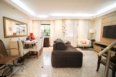 sala de casa à venda com 3 quartos, 253m² em Freguesia do Ó, São Paulo