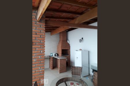 Casa à venda com 253m², 3 quartos e 4 vagaschurrasqueira