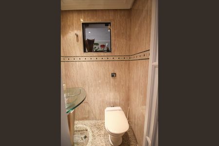 lavabo de casa à venda com 3 quartos, 253m² em Freguesia do Ó, São Paulo
