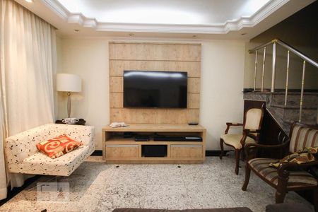 sala de casa à venda com 3 quartos, 253m² em Freguesia do Ó, São Paulo