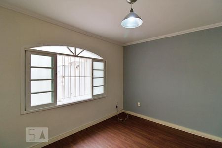 Sala de casa à venda com 3 quartos, 155m² em Chácara Agrindus, Taboão da Serra