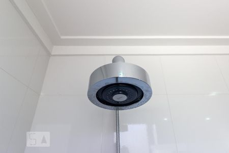 Apartamento à venda com 170m², 3 quartos e 3 vagasChuveiro