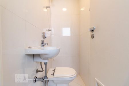 Apartamento à venda com 170m², 3 quartos e 3 vagasBanheiro de serviço