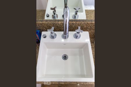 Apartamento à venda com 170m², 3 quartos e 3 vagasPia