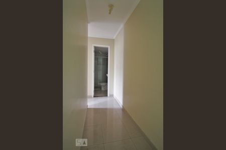 Corredor de apartamento à venda com 3 quartos, 72m² em Paraisópolis, São Paulo
