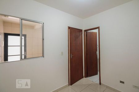 Quarto  de apartamento para alugar com 1 quarto, 30m² em Brás, São Paulo
