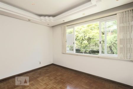 Apartamento para alugar com 130m², 3 quartos e 1 vagaSALA