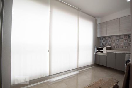 Sacada de apartamento à venda com 2 quartos, 48m² em Vila Yolanda, Osasco