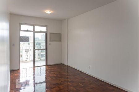 Sala  de apartamento para alugar com 2 quartos, 85m² em Grajaú, Rio de Janeiro