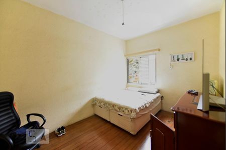 Casa à venda com 140m², 5 quartos e 2 vagasQuarto 1