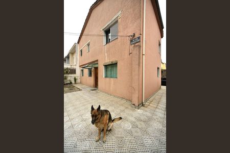 Casa à venda com 140m², 5 quartos e 2 vagasFachada