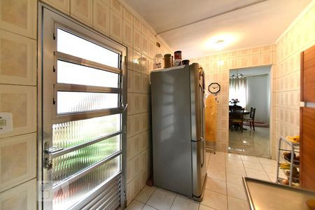 Casa à venda com 140m², 5 quartos e 2 vagasCozinha