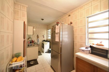 Casa à venda com 140m², 5 quartos e 2 vagasCozinha