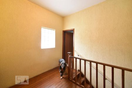 Casa à venda com 140m², 5 quartos e 2 vagasHall do piso superior