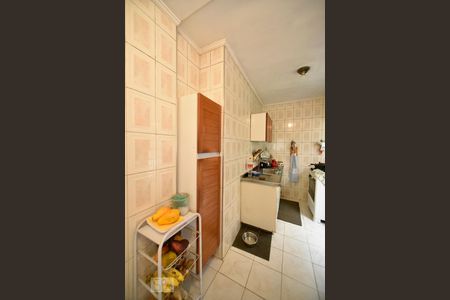 Casa à venda com 140m², 5 quartos e 2 vagasCozinha