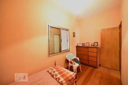 Casa à venda com 140m², 5 quartos e 2 vagasQuarto 3