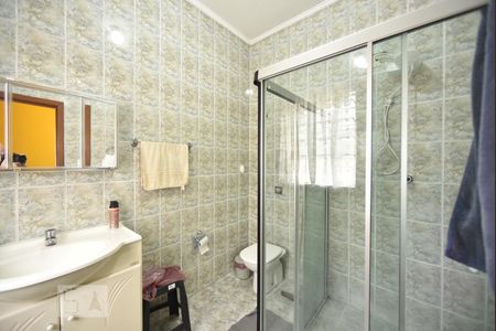 Casa à venda com 140m², 5 quartos e 2 vagasBanheiro