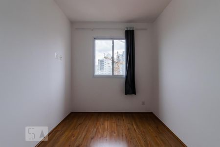 Quarto de apartamento para alugar com 1 quarto, 27m² em Cambuci, São Paulo