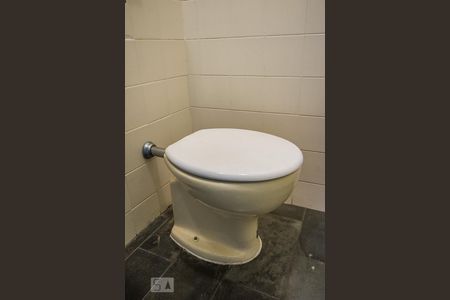 Lavabo de apartamento para alugar com 2 quartos, 84m² em Jardim Proença, Campinas