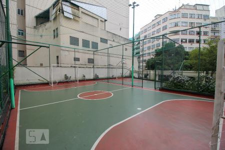 Apartamento para alugar com 84m², 3 quartos e 1 vaga Apartamento para alugar com 84m², 3 quartos e 1 vagaQuadra Esportiva