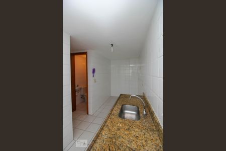 Apartamento para alugar com 84m², 3 quartos e 1 vaga Apartamento para alugar com 84m², 3 quartos e 1 vagaCozinha