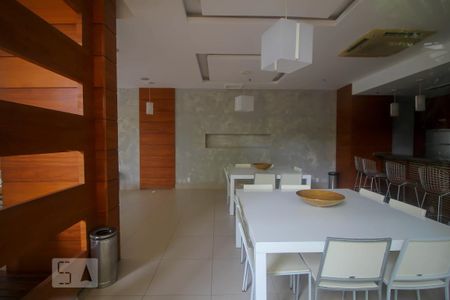 Apartamento para alugar com 84m², 3 quartos e 1 vaga Apartamento para alugar com 84m², 3 quartos e 1 vagaEspaço Gourmet
