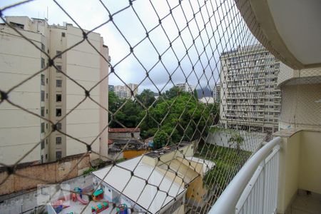Apartamento para alugar com 84m², 3 quartos e 1 vaga Apartamento para alugar com 84m², 3 quartos e 1 vagaVista da Varanda