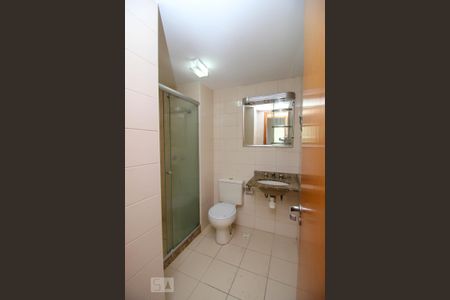 Apartamento para alugar com 84m², 3 quartos e 1 vaga Apartamento para alugar com 84m², 3 quartos e 1 vagaBanheiro Social 1