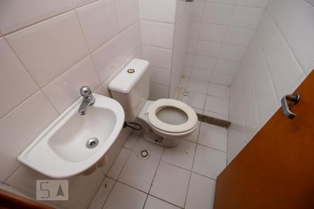 Apartamento para alugar com 84m², 3 quartos e 1 vaga Apartamento para alugar com 84m², 3 quartos e 1 vagaBanheiro Social 2
