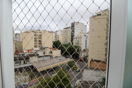 Apartamento para alugar com 84m², 3 quartos e 1 vaga Apartamento para alugar com 84m², 3 quartos e 1 vagaVista da Área de Serviço