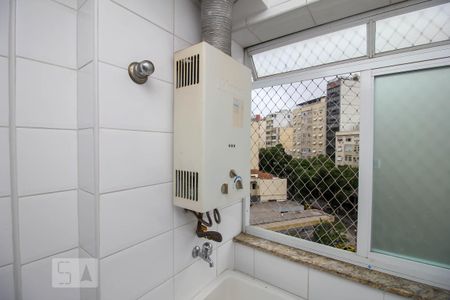 Apartamento para alugar com 84m², 3 quartos e 1 vaga Apartamento para alugar com 84m², 3 quartos e 1 vagaAquecedor
