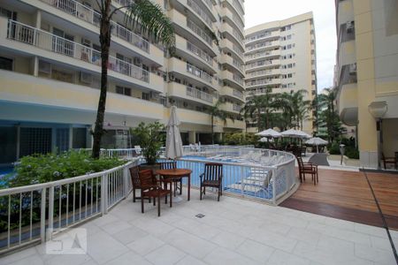 Apartamento para alugar com 84m², 3 quartos e 1 vaga Apartamento para alugar com 84m², 3 quartos e 1 vagaÁrea comum - Piscina