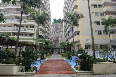 Apartamento para alugar com 84m², 3 quartos e 1 vaga Apartamento para alugar com 84m², 3 quartos e 1 vagaÁrea comum