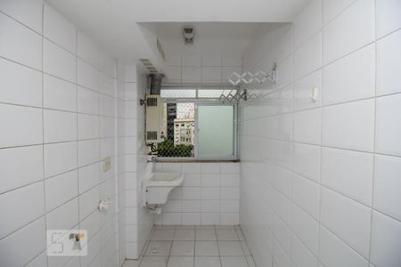 Apartamento para alugar com 84m², 3 quartos e 1 vaga Apartamento para alugar com 84m², 3 quartos e 1 vagaÁrea de Serviço