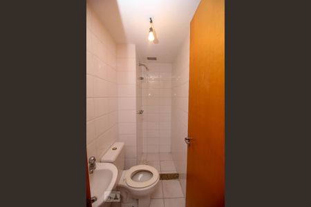 Apartamento para alugar com 84m², 3 quartos e 1 vaga Apartamento para alugar com 84m², 3 quartos e 1 vagaBanheiro Social 2