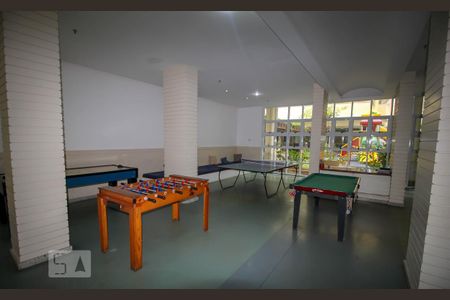 Apartamento para alugar com 84m², 3 quartos e 1 vaga Apartamento para alugar com 84m², 3 quartos e 1 vagaJogos Jovens