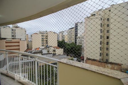 Apartamento para alugar com 84m², 3 quartos e 1 vaga Apartamento para alugar com 84m², 3 quartos e 1 vagaVista do Quarto 1