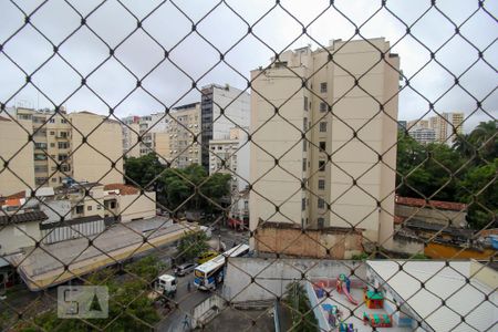 Apartamento para alugar com 84m², 3 quartos e 1 vaga Apartamento para alugar com 84m², 3 quartos e 1 vagaVista da Varanda