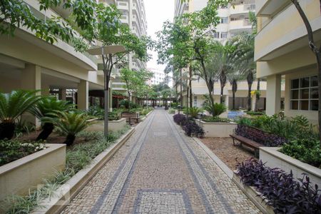 Apartamento para alugar com 84m², 3 quartos e 1 vaga Apartamento para alugar com 84m², 3 quartos e 1 vagaÁrea comum