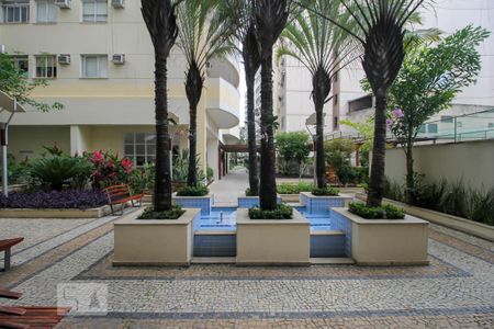 Apartamento para alugar com 84m², 3 quartos e 1 vaga Apartamento para alugar com 84m², 3 quartos e 1 vagaÁrea comum