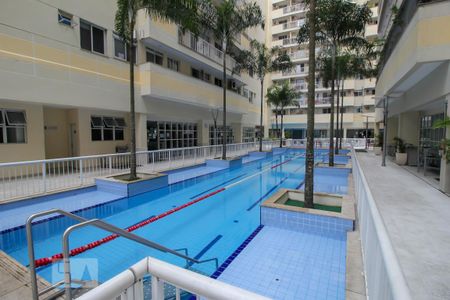 Apartamento para alugar com 84m², 3 quartos e 1 vaga Apartamento para alugar com 84m², 3 quartos e 1 vagaÁrea comum - Piscina